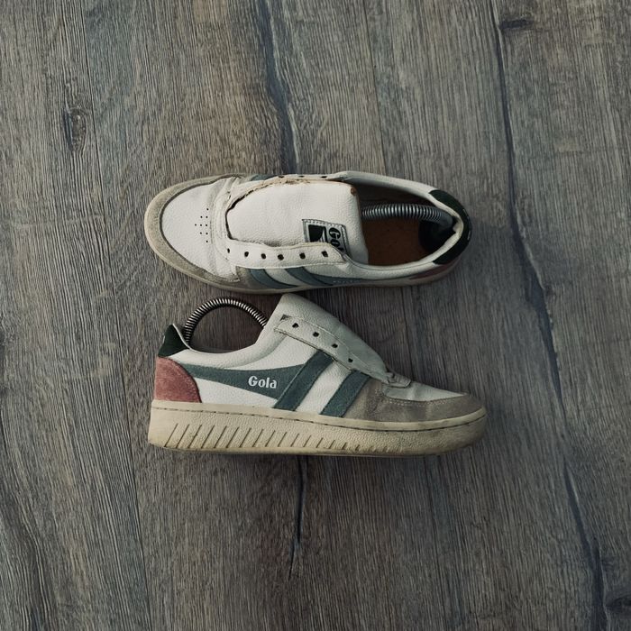 Кросівки gola size 38