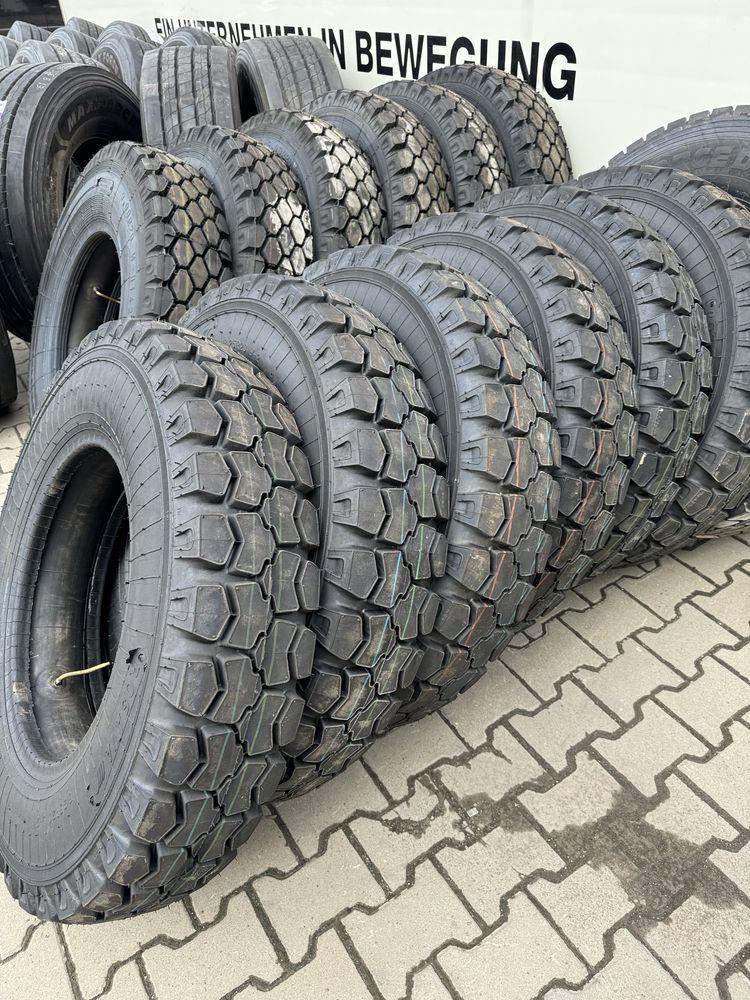 opona 9.00R20 IN-142B  144K 16PR  Rosava z dętką