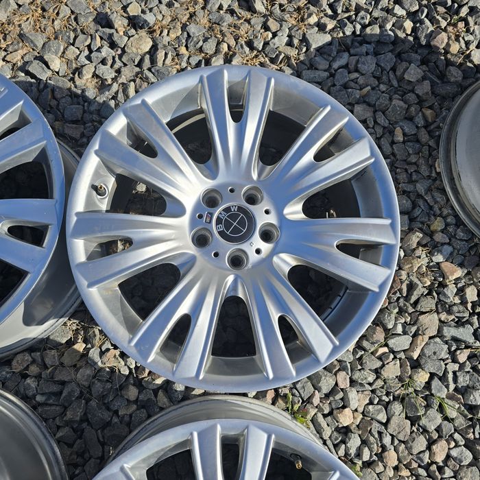 Диски діски титани R19 5/120 бмв х5