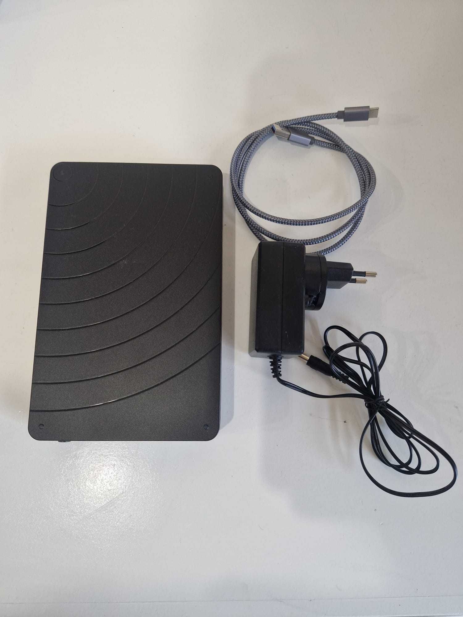 Orico Obudowa dysku SATA 3,5" USB 5Gbps