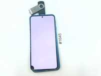 Samsung Galaxy S22 Ekran + Korpus Oryginalny Demontaż | #1645