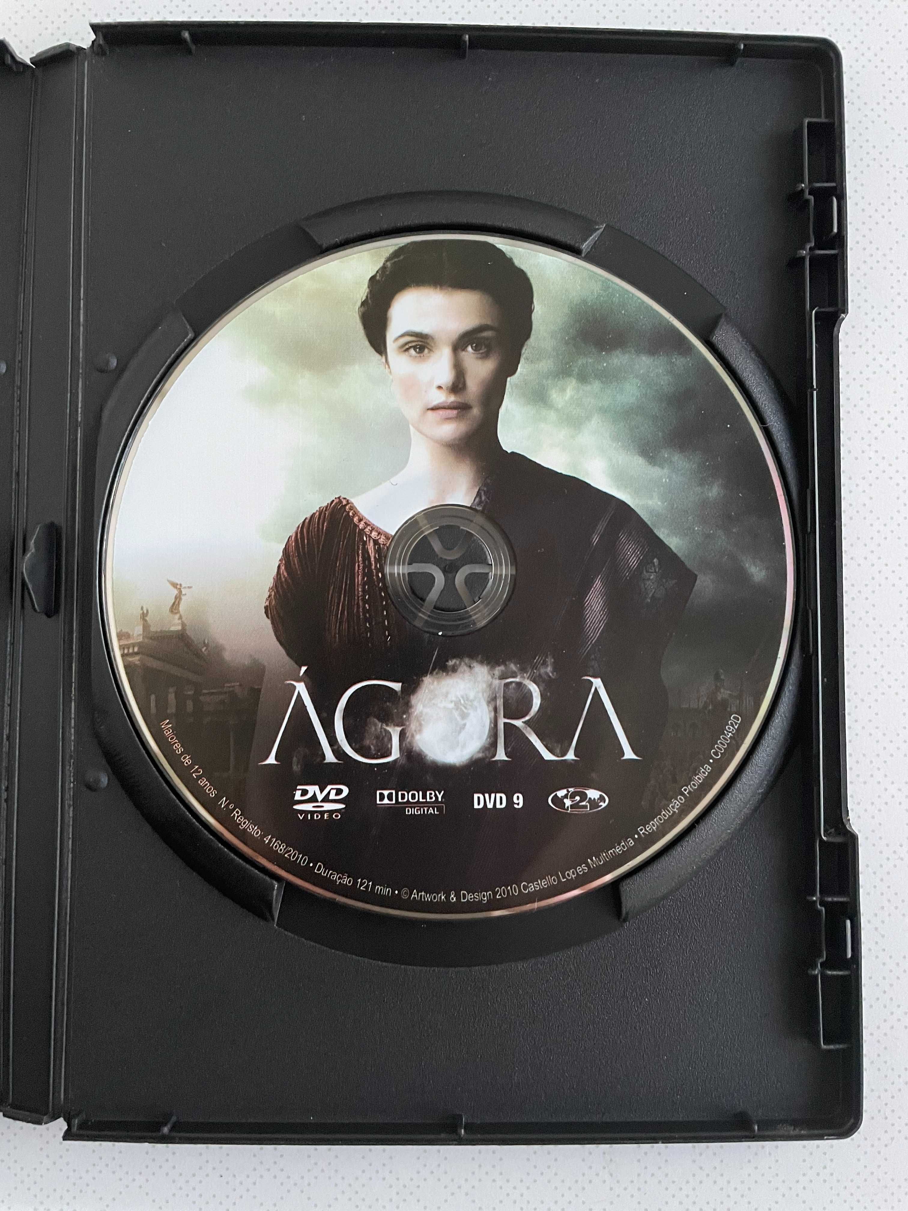 Ágora  /   Agora