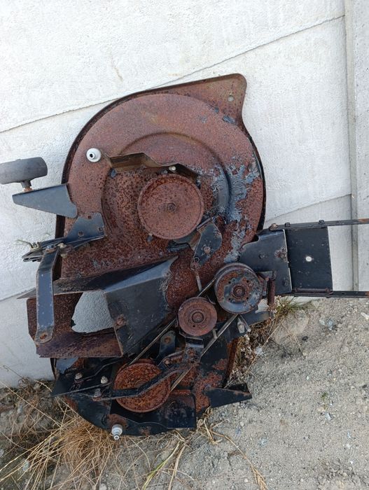 Kosisko heder Murray HYTER