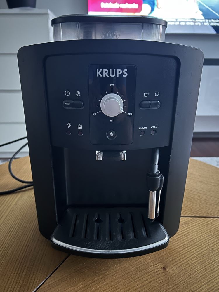 Ekspres KRUPS EA80