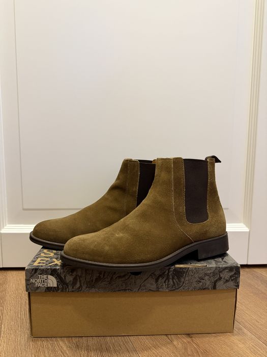 Челсі черевики чоловічі Mango 42