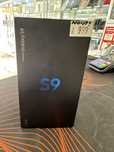 Nowy Samsung Galaxy S9 64GB Black Centrum Gsm