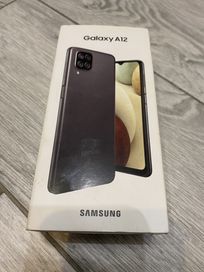 Samsung galaxy A12 NOWY NIE OTWIERANY