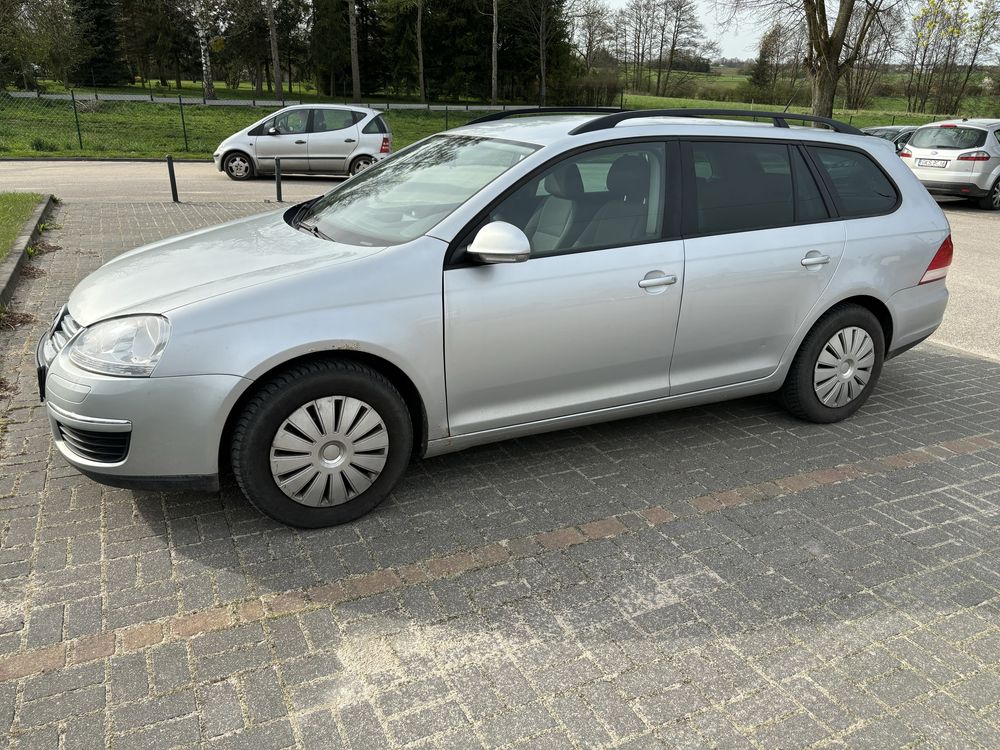 Vw golf V 5 1.4 B