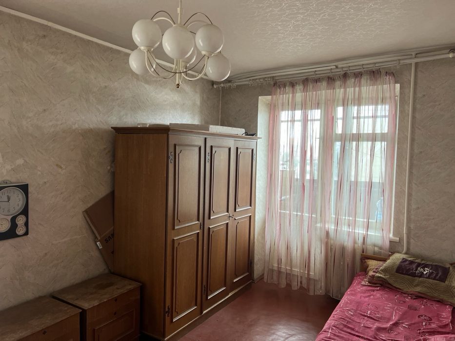 Здам 3к квартиру Центр близько до Погранакадеміі можливо з твариною