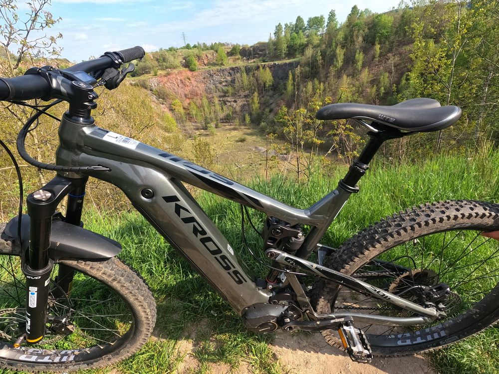 Wypożyczalnia e-bike