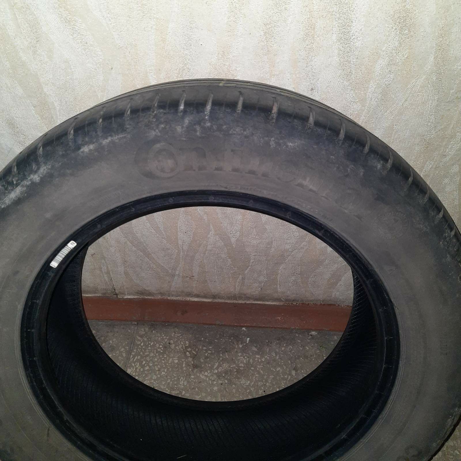 Летние шины 205 /55 R16