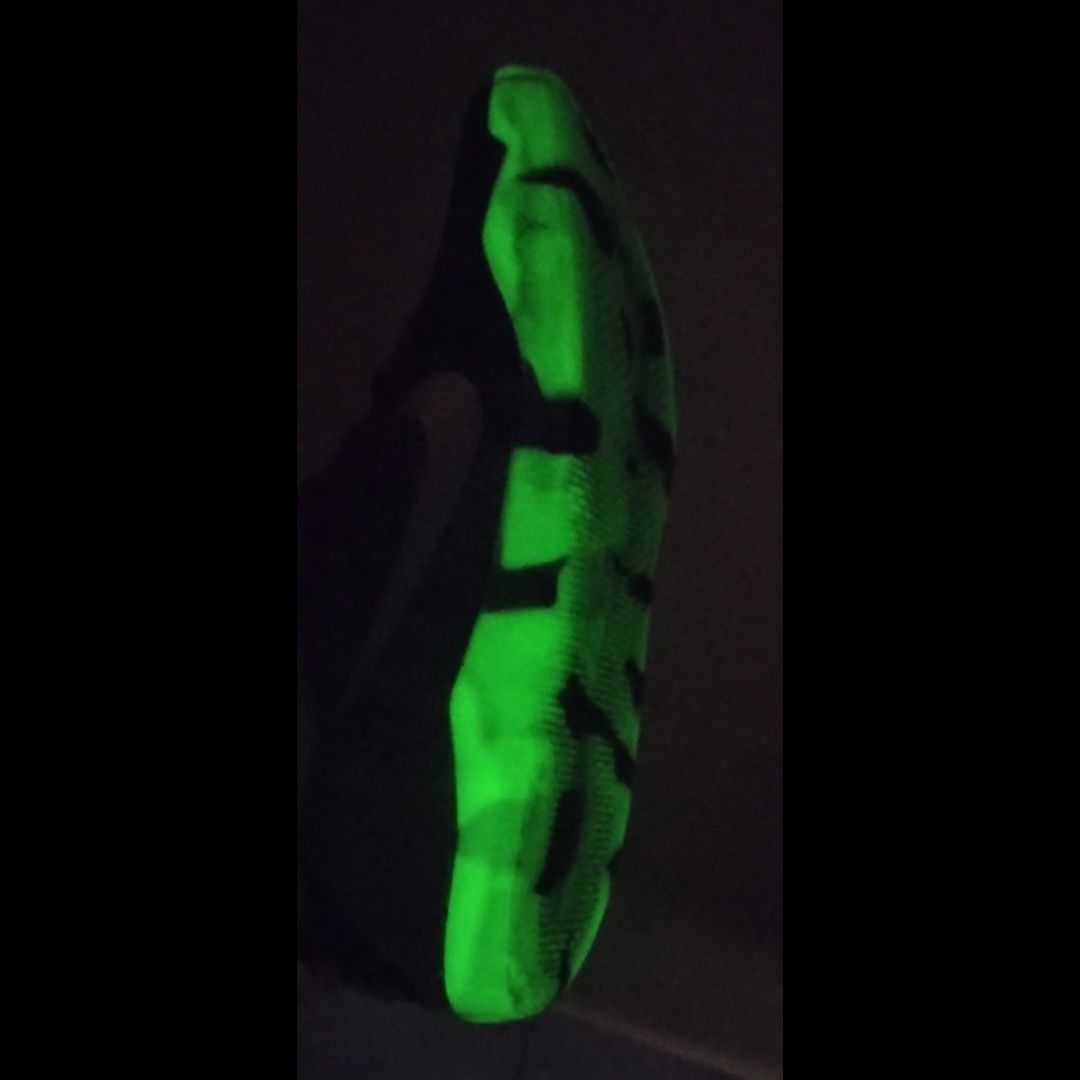 Nike Kobe 11 Elite Low  "All Star" - Northern Lights limited