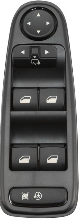 FanPaYY Sterownik podnoszenia C4 GP