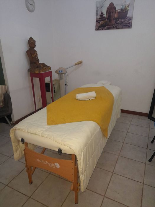 Alugo gabinete estética