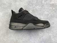 Air Jordan 4 Retro black cat