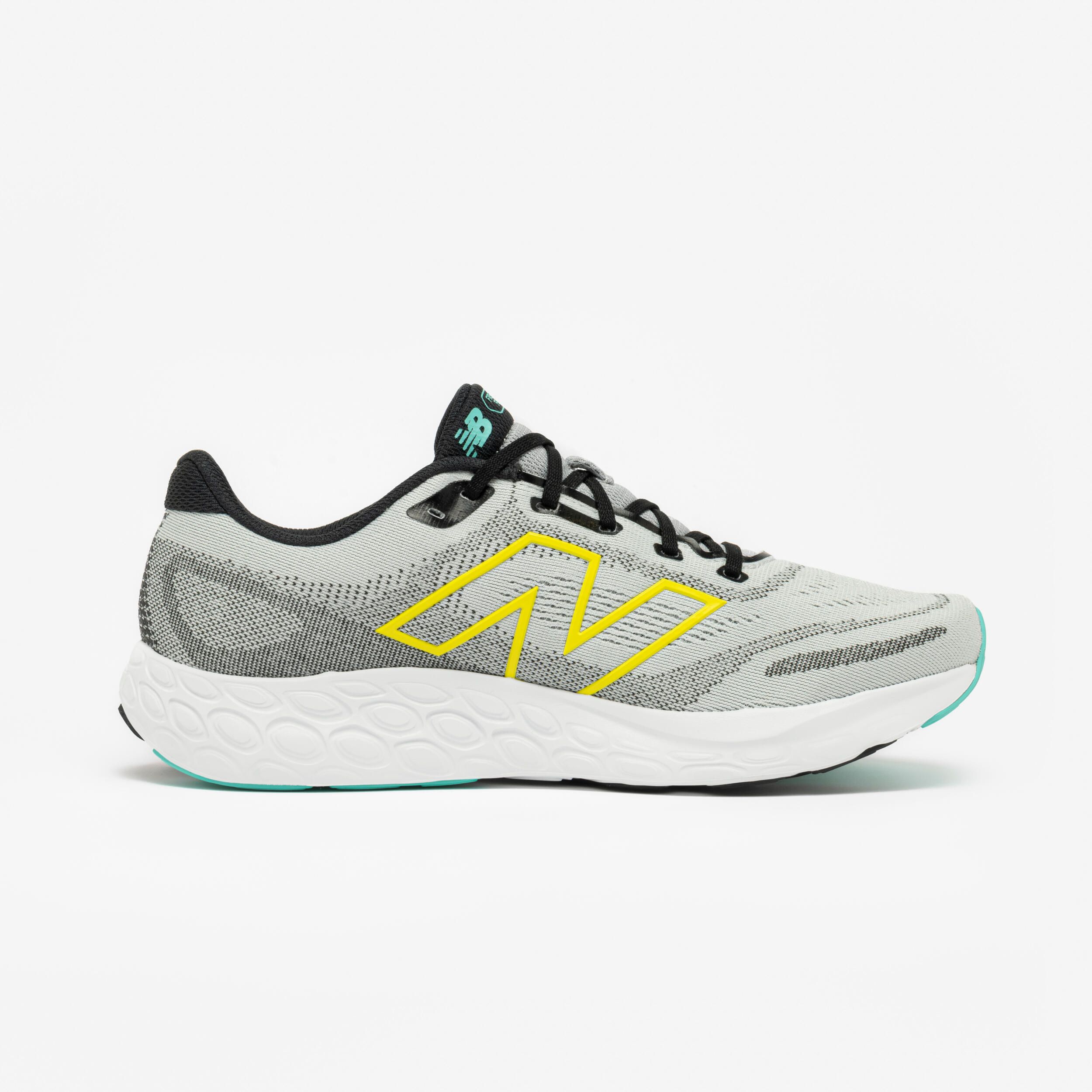 Sapatilhas de Corrida Homem Fresh Foam X 680 V8 Cinzento