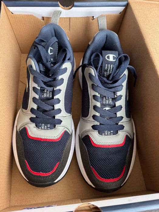 Кросівки чоловічі Champion