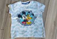 T-shirt Mickey Mouse