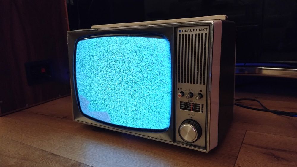 Do sprzedania telewizorek Blaupunkt