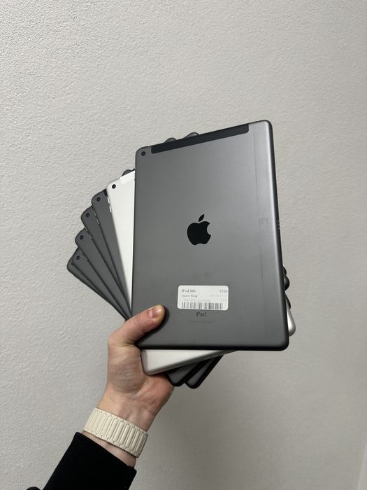 Знижка! iPad 8 generation 32gb Магазин! Айпад 8 генерація