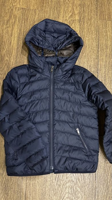 Курточка Massimo Dutti на хлопчика