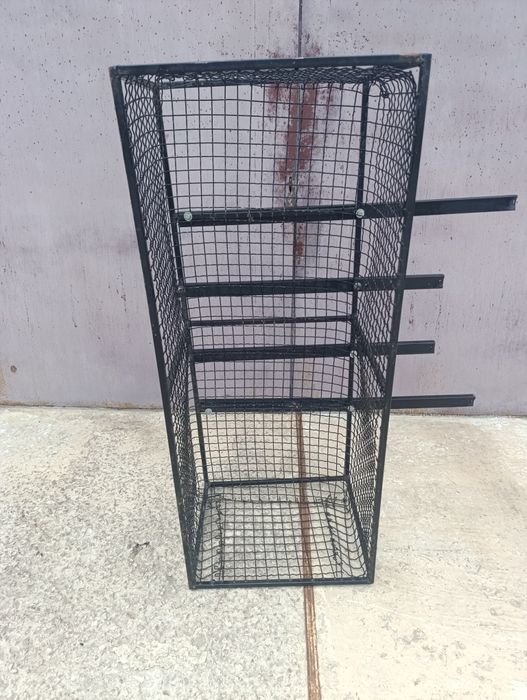 Продам Багажник, карзину на квадроцикл в гарному стані .