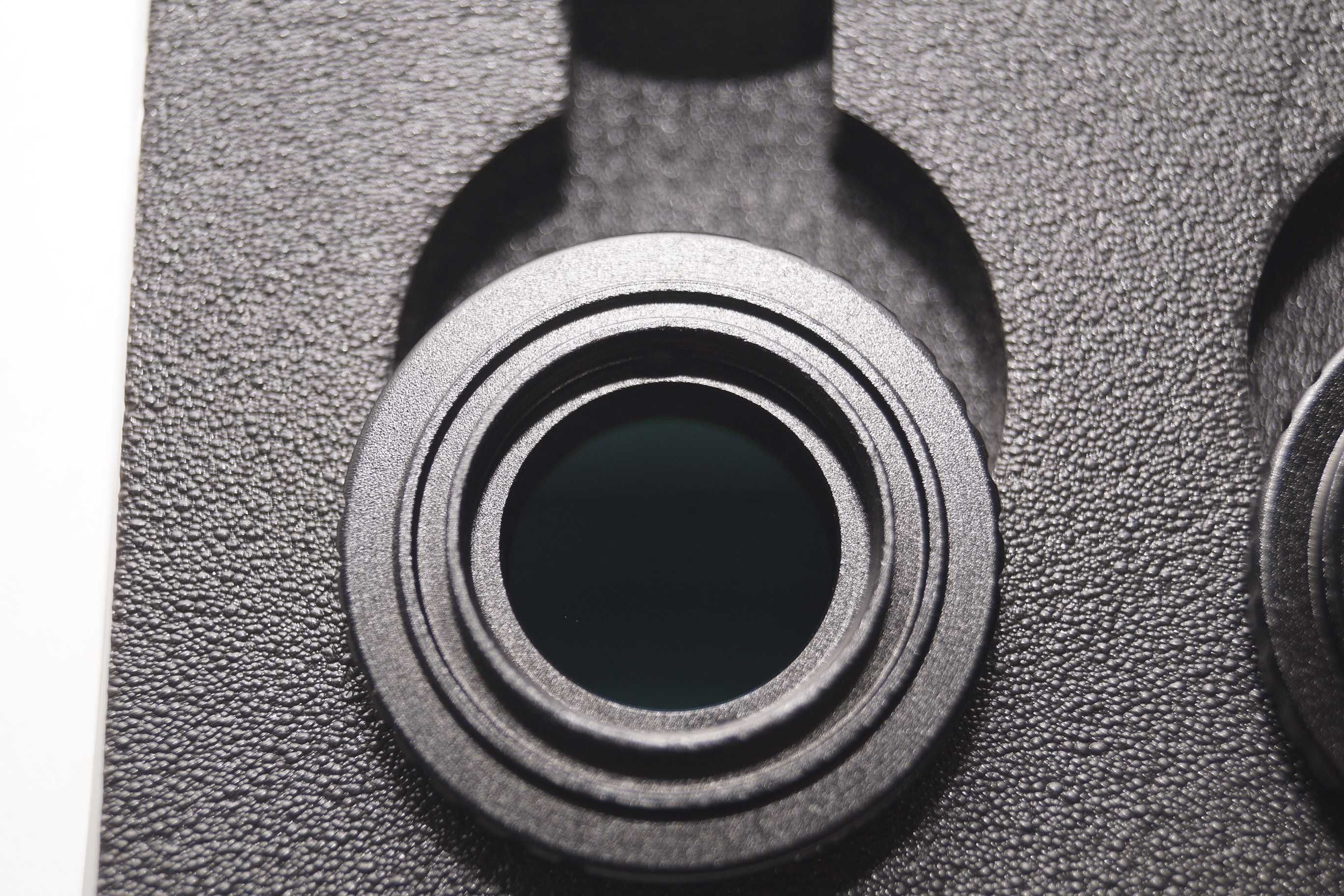 1460 Zestaw 4 filtrów K&F CONCEPT do DJI Osmo Action 4 ND8/16/32/64