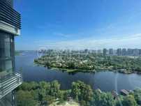 Видовая! Продажа квартиры 100м2 в ЖК Заречный, 8 дом, метро Славутич