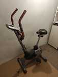 Rower stacjonarny