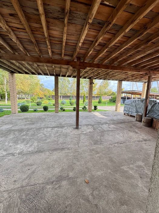 Продам Діючий Бізнес Готельно ресторанний Комплекс+шиномонтаж+автомийк