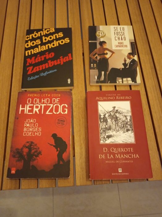 Literatura Portuguesa