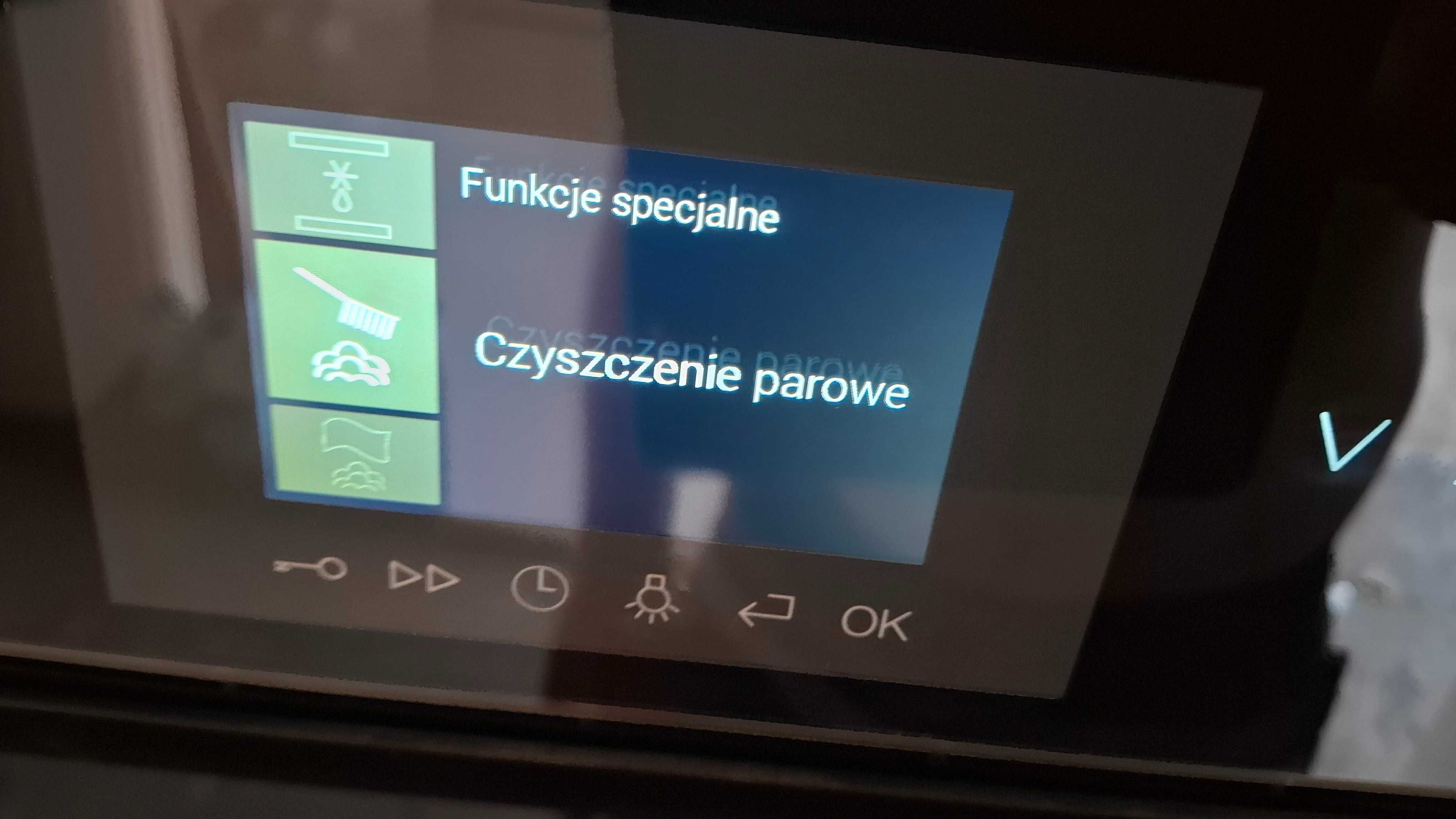 Kuppersbusch piekarnik plus parowy CBD6550.OS poekspo,  sklep 10000