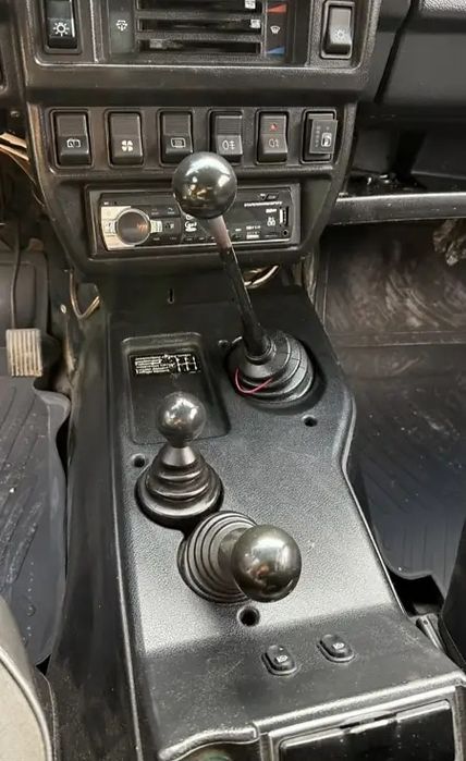 Нива без зауважень