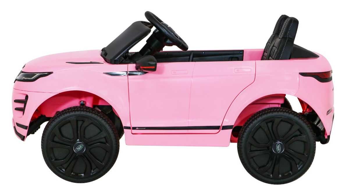 Pojazd Range Rover Evoque