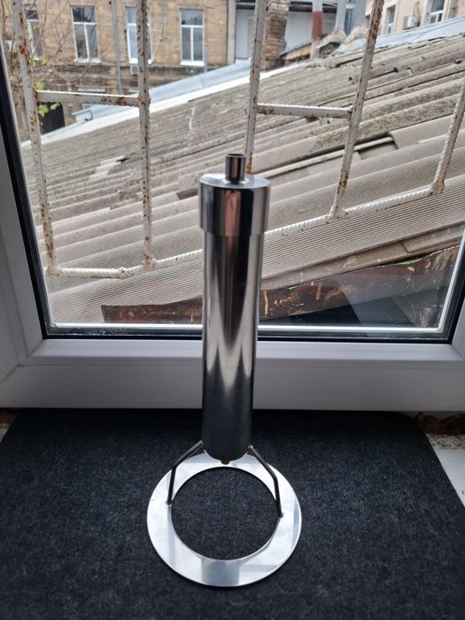 Ректифиционная колонна с кубом полный комплект