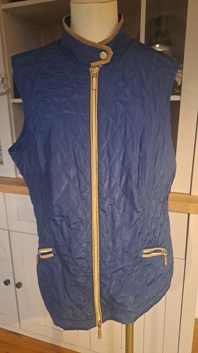 White Label bezrękawnik roz 44