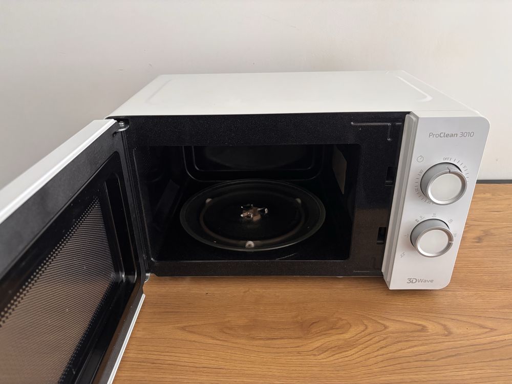 Microondas Cecotec ProClean 3010
