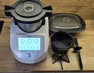 Biedromix Hoffen Chef Express , Robot wielofunkcyjny