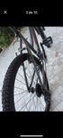 Bicicleta HOOP 260 w26 como nova