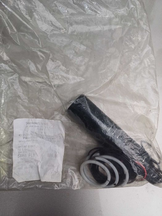 Trek Remedy 7 M/L 2019 koła 27.5 MTB full