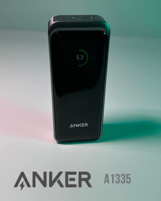 Павербанки Anker НОВІ без упаковок різні моделі ОПТ