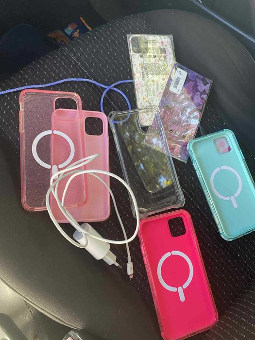 Vendo iPhone 11 pro Max