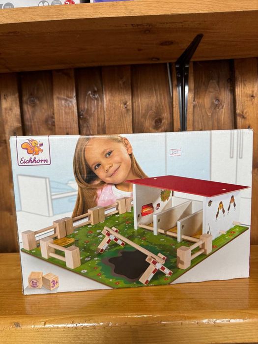 Іграшки деревяні Play Tive