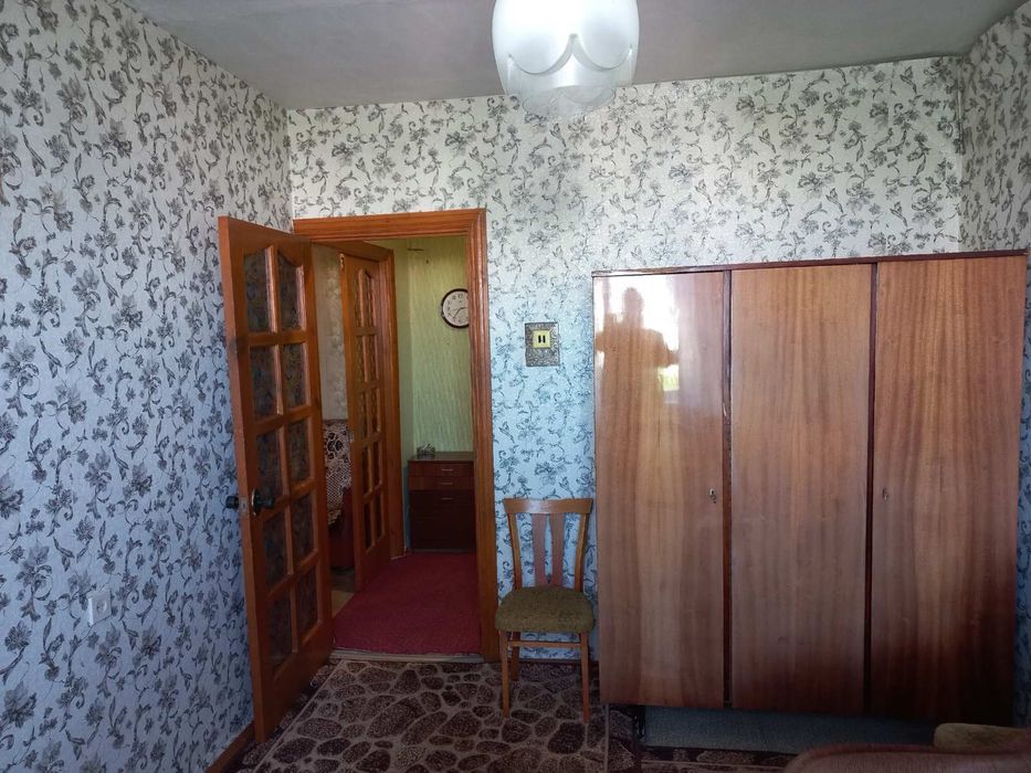 Продаж 2 х кімнатноі квартири по вул. Клосовського 9/9 п