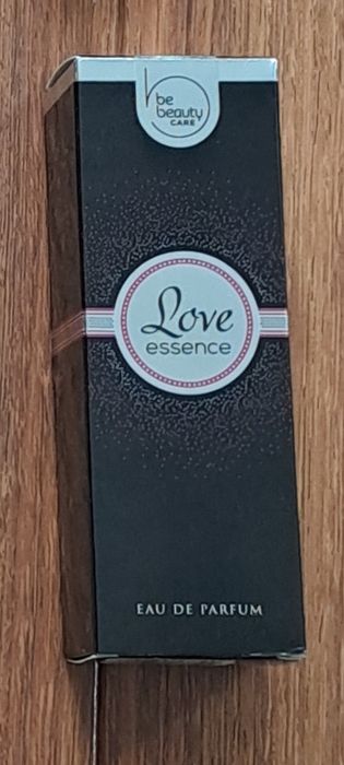 Woda toaletowa damska