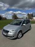 Volkswagen Touran VW touran 2.0tdi 8v