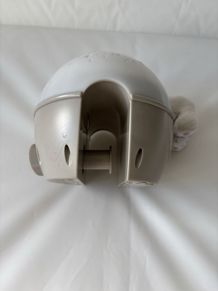 Mobile Chicco / música para bebés