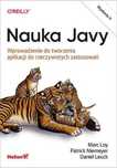 Nauka Javy. Wprowadzenie do tworzenia aplikacji. Helion Marc Loy,