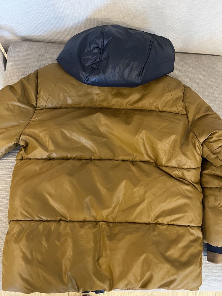 Зимняя куртка с капюшоном Mayoral