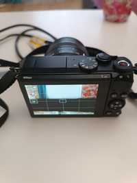 Бездзеркальний фотоапарат Nikon J5